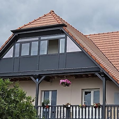 Les Cigognes De Andolsheim Exterior foto